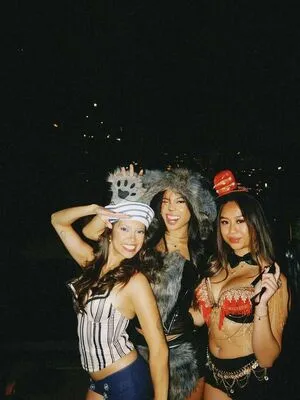 Arienne Monteclar OnlyFans Leaked Free Thumbnail Picture - #wmNgVSRVvy