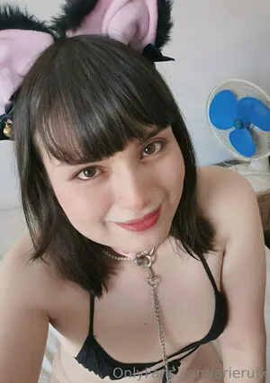 Arierufk OnlyFans Leaked Free Thumbnail Picture - #5xd0gwUJX0