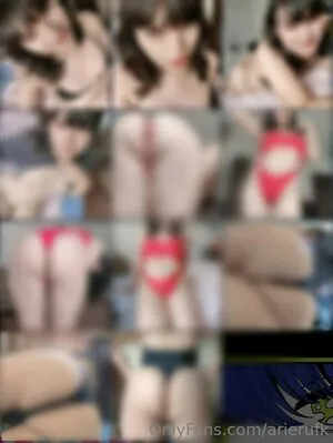 Arierufk OnlyFans Leaked Free Thumbnail Picture - #stHjQEHMnk
