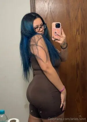 Aries Sinn OnlyFans Leaked Free Thumbnail Picture - #4V4LQ2cZKW