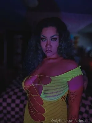 Aries Sinn OnlyFans Leaked Free Thumbnail Picture - #ku2ayihTB2