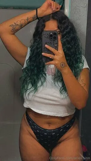 Aries Sinn OnlyFans Leaked Free Thumbnail Picture - #pl9xhlXa9x