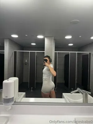 Ariesbabe0 OnlyFans Leaked Free Thumbnail Picture - #fTxptZB4sz