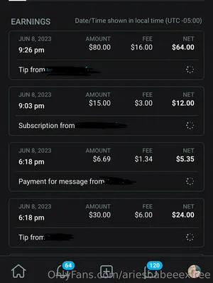 Ariesbabeeexfree OnlyFans Leaked Free Thumbnail Picture - #6jz3ACyl3a