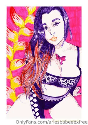 Ariesbabeeexfree OnlyFans Leaked Free Thumbnail Picture - #7K2mMWGePQ