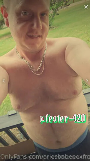 Ariesbabeeexfree OnlyFans Leaked Free Thumbnail Picture - #8oq7OSrs6m