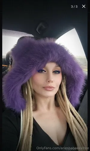 Ariesbabeeexfree OnlyFans Leaked Free Thumbnail Picture - #Ez0wxj4HW8