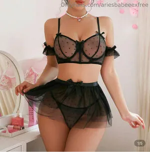 Ariesbabeeexfree OnlyFans Leaked Free Thumbnail Picture - #LWIKmSwqhF