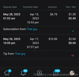 Ariesbabeeexfree OnlyFans Leaked Free Thumbnail Picture - #MANLL9dTht