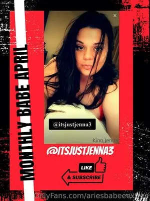 Ariesbabeeexfree OnlyFans Leaked Free Thumbnail Picture - #V9EFOfiKCp