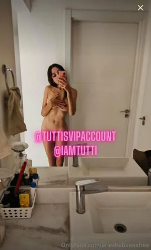 Ariesbabeeexfree OnlyFans Leaked Free Thumbnail Picture - #dvecy9r5Q7