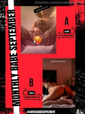 Ariesbabeeexfree OnlyFans Leaked Free Thumbnail Picture - #e6wP9Bk7Lz
