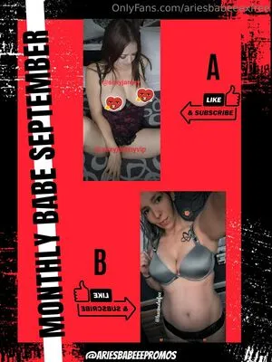Ariesbabeeexfree OnlyFans Leaked Free Thumbnail Picture - #rPnRkVYRsJ