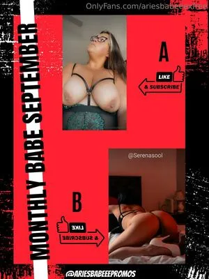 Ariesbabeeexfree OnlyFans Leaked Free Thumbnail Picture - #t6rzGL6ELn