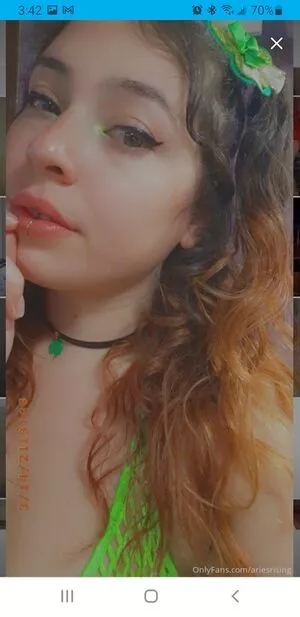 ariesrising OnlyFans Leaked Free Thumbnail Picture - #kdG2XKqoTH