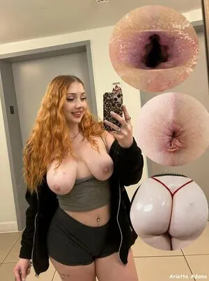 Arietta Adams OnlyFans Leaked Free Thumbnail Picture - #ZR6CZ2m6on