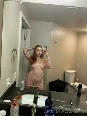 Arietta Adams OnlyFans Leaked Free Thumbnail Picture - #u2Ej5C4AmA