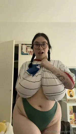 Arifaith OnlyFans Leaked Free Thumbnail Picture - #41GNfxtAwz