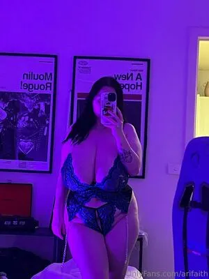 Arifaith OnlyFans Leaked Free Thumbnail Picture - #7lEz8TAKid