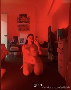 Arifaith OnlyFans Leaked Free Thumbnail Picture - #KrbW0s5103