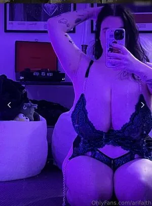 Arifaith OnlyFans Leaked Free Thumbnail Picture - #PfmUo6xGwB