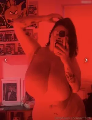 Arifaith OnlyFans Leaked Free Thumbnail Picture - #k0JVQfcjZ6