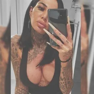 Arifekiz Ayliva OnlyFans Leaked Free Thumbnail Picture - #8erA6BSB47