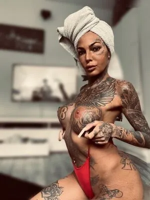Arifekiz Ayliva OnlyFans Leaked Free Thumbnail Picture - #G98phTCfpY