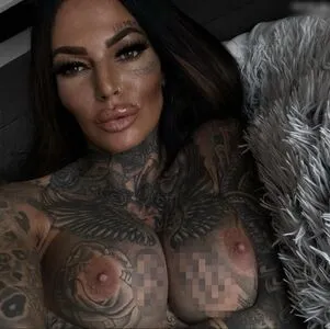 Arifekiz Ayliva OnlyFans Leaked Free Thumbnail Picture - #GpZNAz2Dim