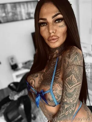 Arifekiz Ayliva OnlyFans Leaked Free Thumbnail Picture - #KHzVXvqXYH