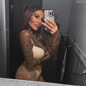 Arifekiz Ayliva OnlyFans Leaked Free Thumbnail Picture - #ObGgn0wull