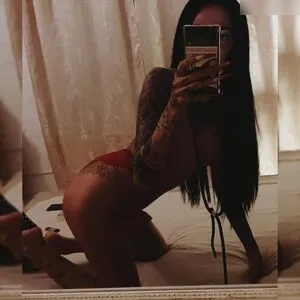 Arifekiz Ayliva OnlyFans Leaked Free Thumbnail Picture - #RadOhFaz38