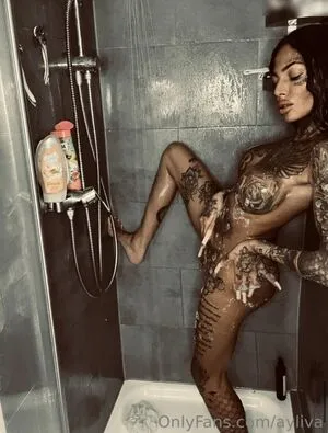 Arifekiz Ayliva OnlyFans Leaked Free Thumbnail Picture - #RxjcZ0kiDY