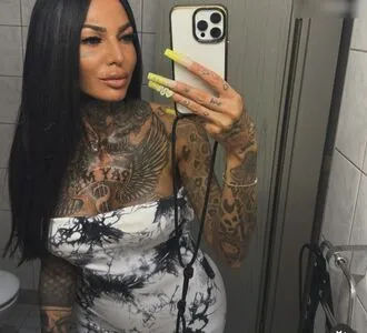 Arifekiz Ayliva OnlyFans Leaked Free Thumbnail Picture - #SpGrJdpeax