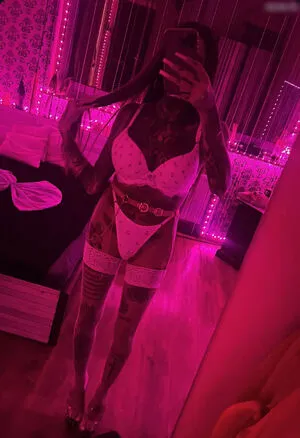 Arifekiz Ayliva OnlyFans Leaked Free Thumbnail Picture - #e2daRGSaBU
