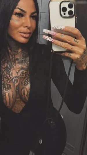 Arifekiz Ayliva OnlyFans Leaked Free Thumbnail Picture - #z9MJCJUhQ0