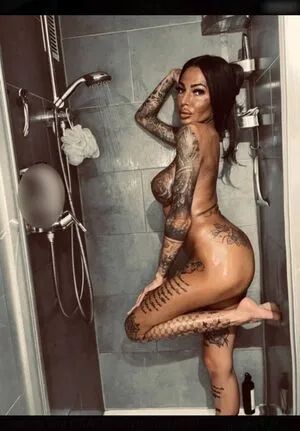 Arifekiz Ayliva OnlyFans Leaked Free Thumbnail Picture - #zuDNO6j9SK