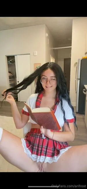 Arifrost OnlyFans Leaked Free Thumbnail Picture - #bWfDI4ChOY