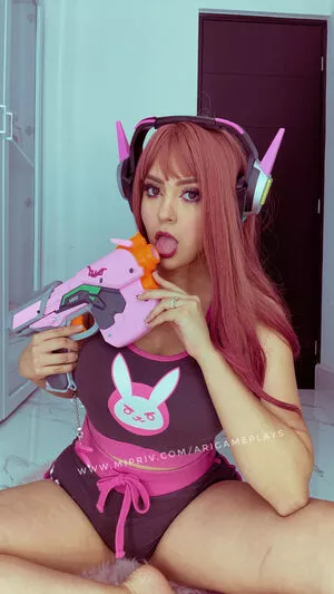 Arigameplays OnlyFans Leaked Free Thumbnail Picture - #aB6BHwDjoR