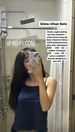 Arihienna OnlyFans Leaked Free Thumbnail Picture - #b1Nyp0keBd