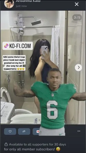 Arihienna OnlyFans Leaked Free Thumbnail Picture - #pntH4FwN4D