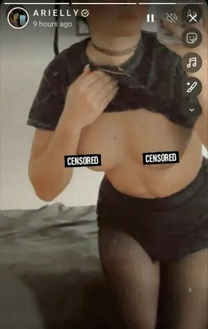 Arii3lly OnlyFans Leaked Free Thumbnail Picture - #YAJQ93FEwc