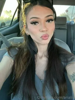 Ariiadams OnlyFans Leaked Free Thumbnail Picture - #3auHNIuSSA