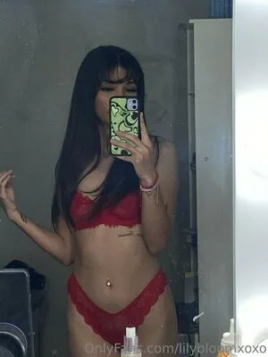 Ariiadams OnlyFans Leaked Free Thumbnail Picture - #5JwBx5s93A