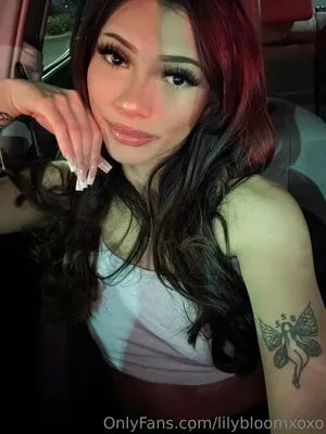 Ariiadams OnlyFans Leaked Free Thumbnail Picture - #6JrUuHZaHY
