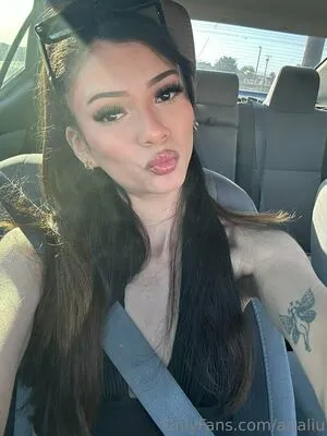Ariiadams OnlyFans Leaked Free Thumbnail Picture - #FsGJRFN33u