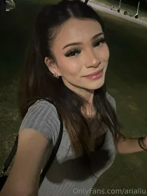 Ariiadams OnlyFans Leaked Free Thumbnail Picture - #GxKUFfhaei