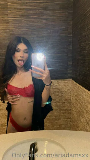 Ariiadams OnlyFans Leaked Free Thumbnail Picture - #ZIioJpyvbM