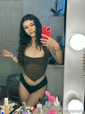 Ariiadams OnlyFans Leaked Free Thumbnail Picture - #jNlpPCkAG4