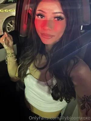Ariiadams OnlyFans Leaked Free Thumbnail Picture - #syzpxakdcR
